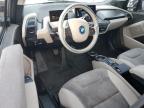 BMW I3 REX снимка