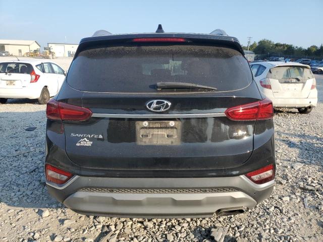 2020 HYUNDAI SANTA FE S - 5NMS33AA2LH276208