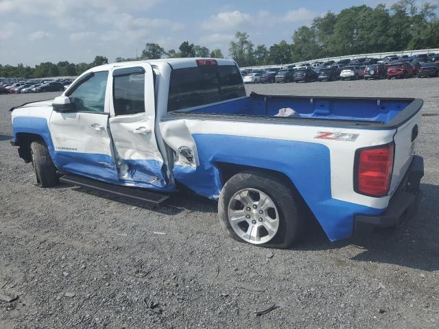 2015 CHEVROLET SILVERADO 1GCVKREC5FZ433406  69142114