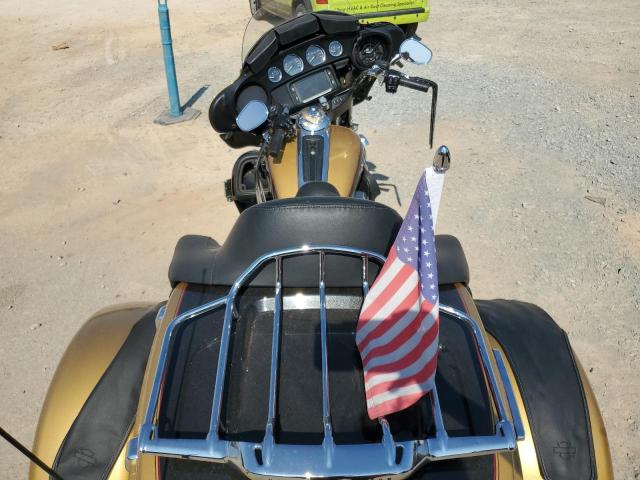 2017 HARLEY-DAVIDSON FLHTCUTG T #3296261422