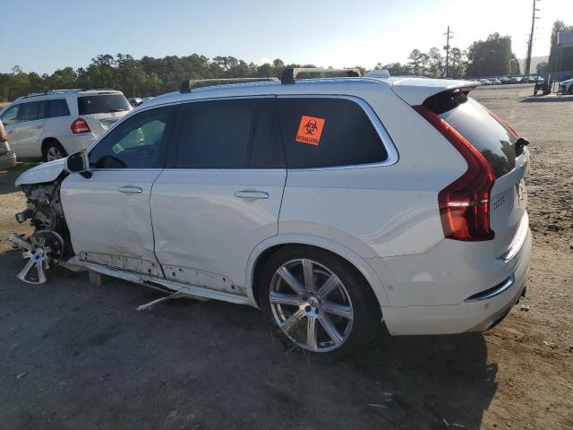 VIN YV4A22PLXG1079351 2016 Volvo XC90, T6 no.2