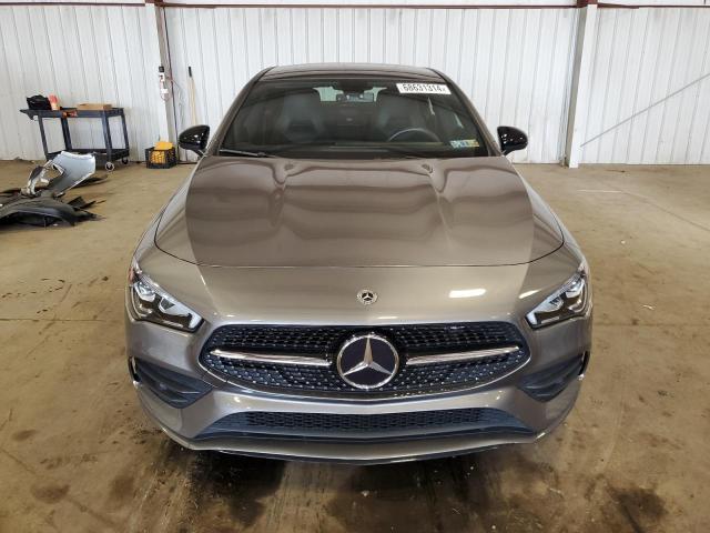 VIN W1K5J4HB0PN329994 2023 Mercedes-Benz CLA-Class,... no.5