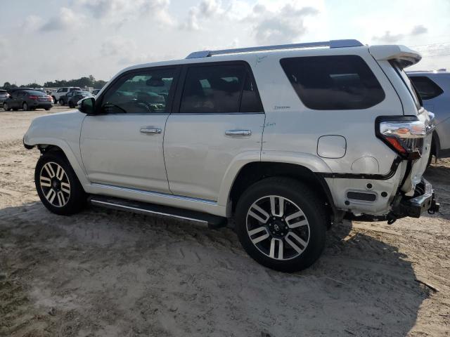 2023 TOYOTA 4RUNNER LI JTEKU5JRXP6124738