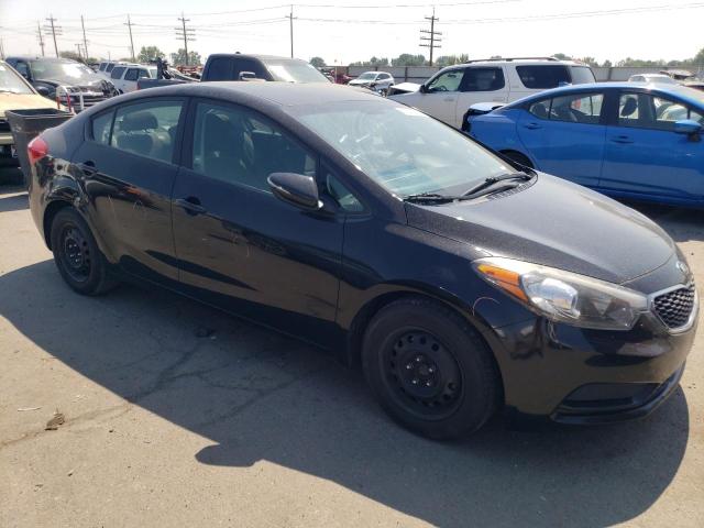Vin: knafx4a68g5579362, lot: 67570784, kia forte lx 20164