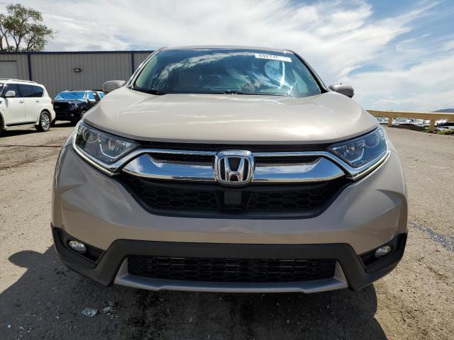 2018 HONDA CR-V EXL - 5J6RW2H80JL000280