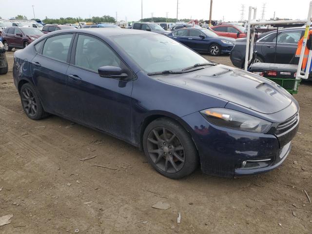2016 DODGE DART GT SP - 1C3CDFGB8GD816246