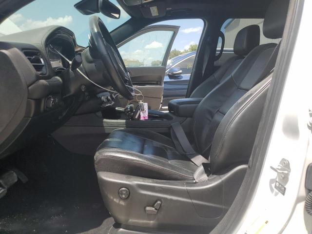 2020 DODGE DURANGO CI - 1C4SDJET8MC758971
