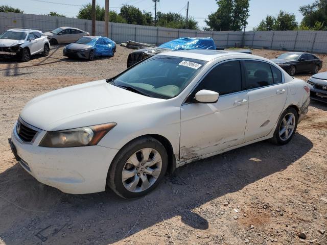 2008 HONDA ACCORD EX JHMCP26708C052634  66798684