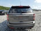 FORD EXPLORER X photo