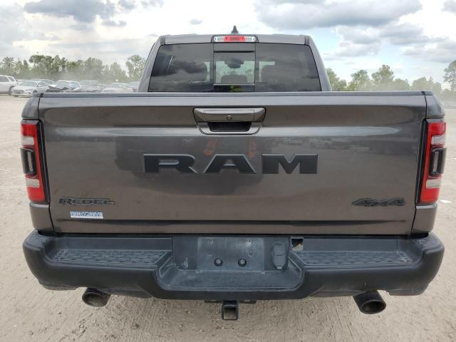 2020 RAM 1500 REBEL 1C6SRFLT9LN257728  64259374