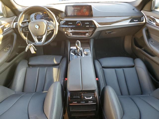 2019 BMW 530 WBAJA5C55KWW22211