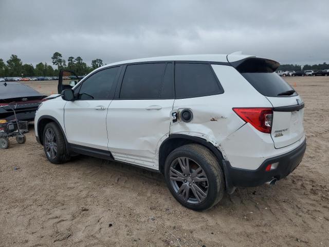 2020 HONDA PASSPORT E 5FNYF7H57LB002375  69835844