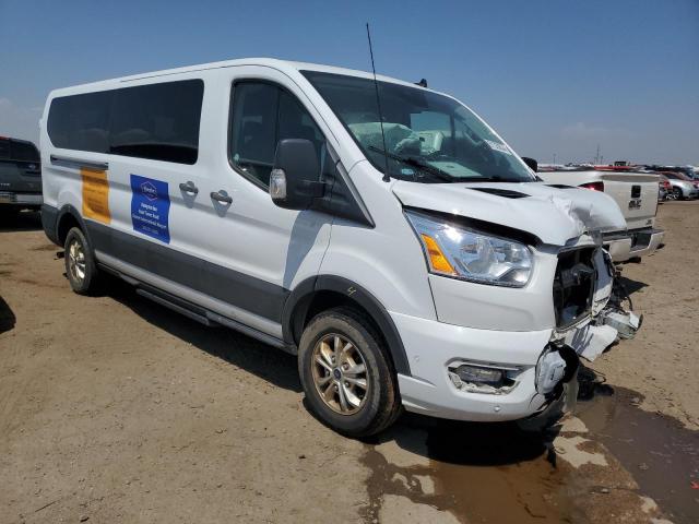 2021 FORD TRANSIT T- - 1FBAX2Y82MKA14597