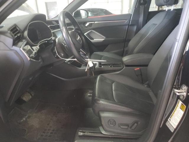 2021 AUDI Q3 PREMIUM - WA1DECF30M1025626