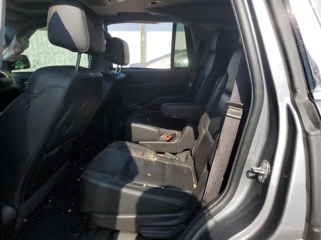 2019 GMC YUKON 1GKS1BKC9KR260490