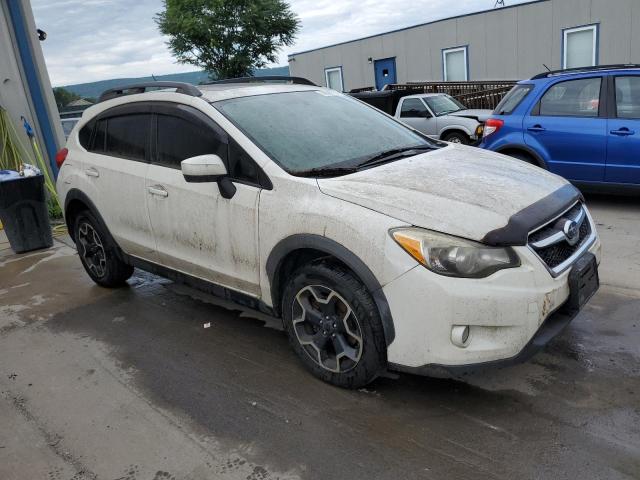 2015 SUBARU XV CROSSTR JF2GPADC2F8234012  68583734