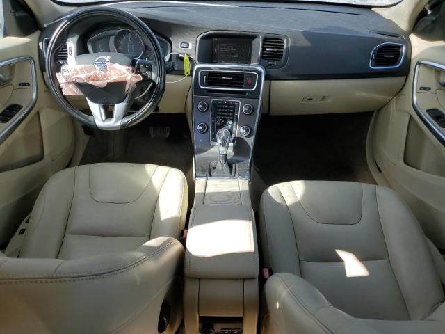 2015 VOLVO V60 PREMIE - YV1612SC1F1191466