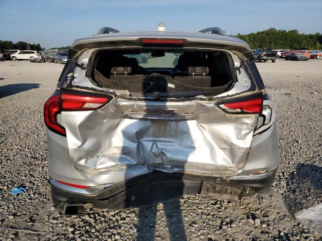2020 GMC TERRAIN SL - 3GKALPEXXLL269757
