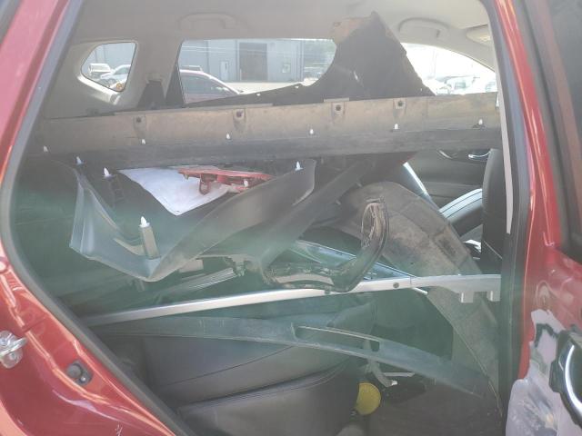2017 NISSAN ROGUE S - JN8AT2MT1HW403266