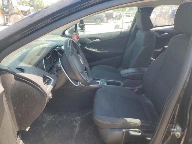 2017 CHEVROLET CRUZE LT - 1G1BE5SM3H7112911