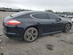 PORSCHE PANAMERA S photo