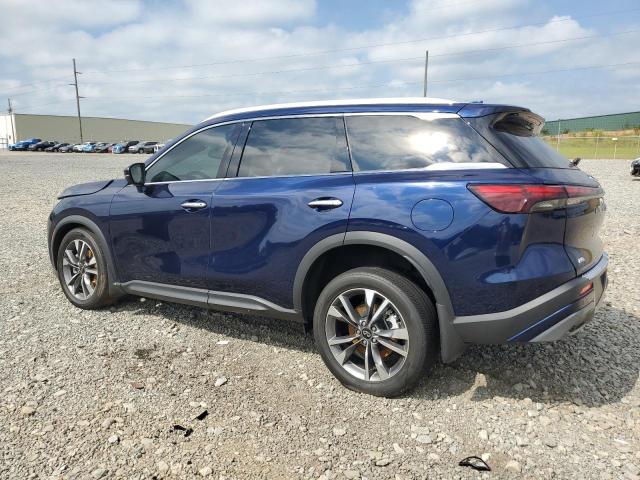 2022 INFINITI QX60 LUXE - 5N1DL1FS2NC339688