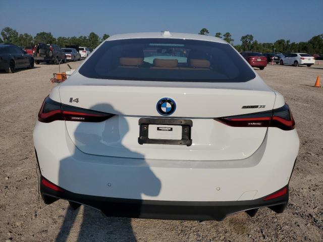 2023 BMW I4 EDRIVE - WBY43AW06PFP97902