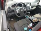 NISSAN FRONTIER S photo