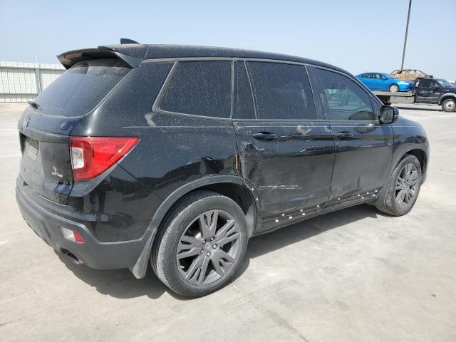 2020 HONDA PASSPORT E 5FNYF7H58LB003759  65264804