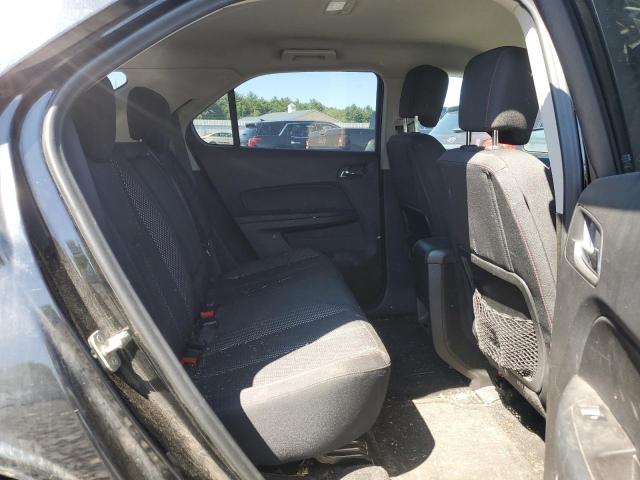 2015 CHEVROLET EQUINOX LT - 2GNFLFEK3F6381574