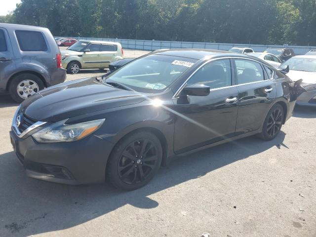 2017 NISSAN ALTIMA 2.5 - 1N4AL3AP5HC493554