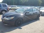 2017 NISSAN ALTIMA 2.5 - 1N4AL3AP5HC493554