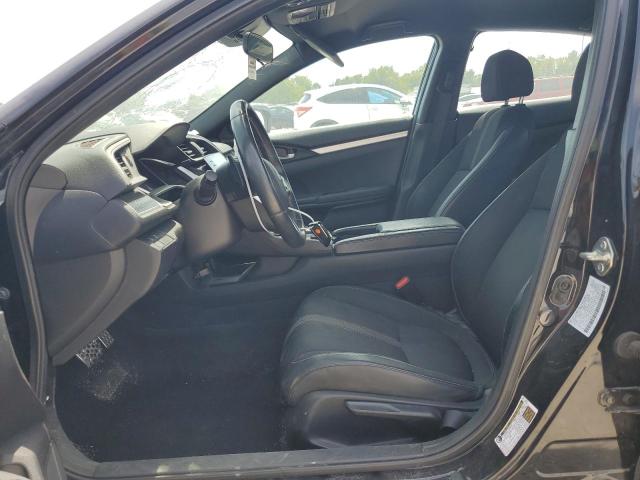 2019 HONDA CIVIC SPOR - 2HGFC2F8XKH590508