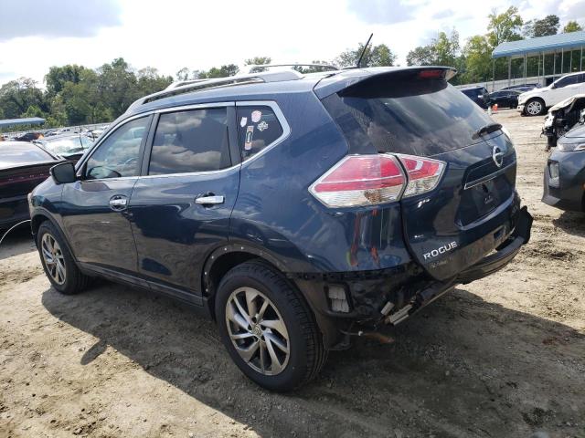 2015 NISSAN ROGUE S - 5N1AT2MT7FC818680