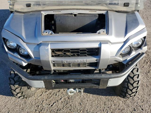 2021 KAWASAKI KAF820 M JKBAFSM11MB503456