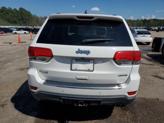 2017 JEEP GRAND CHER - 1C4RJFBG4HC890661