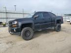 2016 CHEVROLET SILVERADO - 1GCVKREC4GZ144230