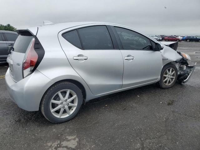 2015 TOYOTA PRIUS C - JTDKDTB36F1108647
