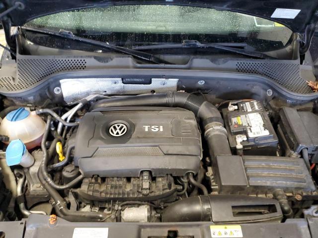 2018 VOLKSWAGEN BEETLE TUR 3VW4T7AT6DM678472