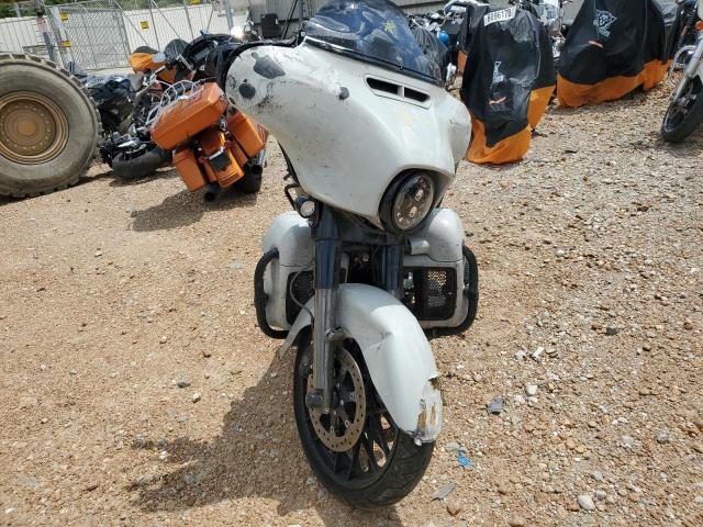 2020 HARLEY-DAVIDSON FLHXSE 1HD1PXL19LB956016