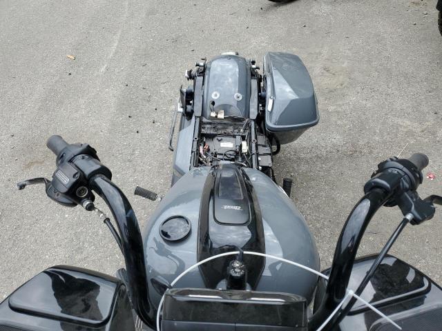 2022 HARLEY-DAVIDSON FLTRXST 1HD1ACL10NB653493
