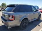 LAND ROVER RANGE ROVE photo