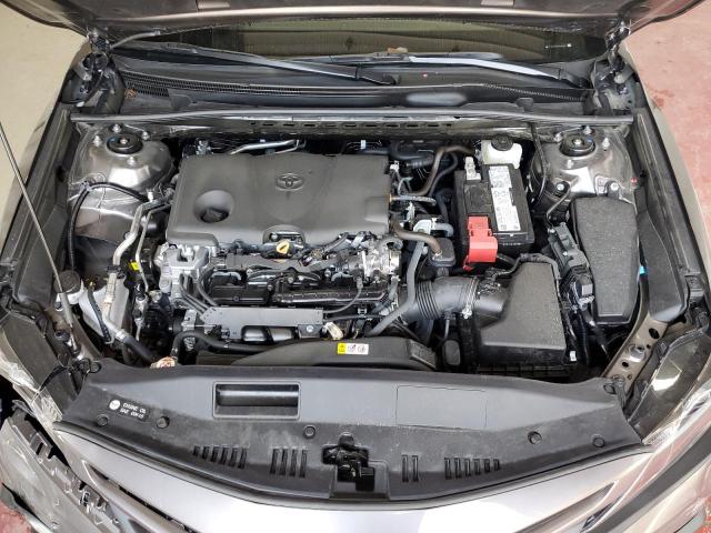 2024 TOYOTA CAMRY SE N - 4T1G11AK7RU892671
