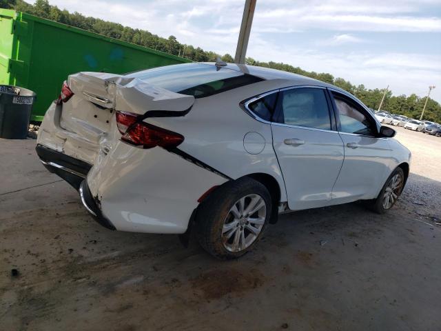 2017 CHRYSLER 200 LIMITE - 1C3CCCAB1HN511676