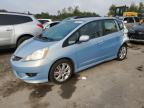 HONDA FIT SPORT photo