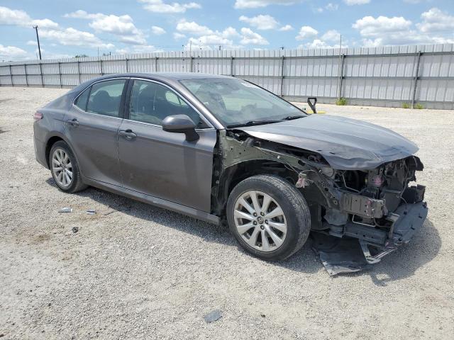 2019 TOYOTA CAMRY L - 4T1B11HK8KU758872