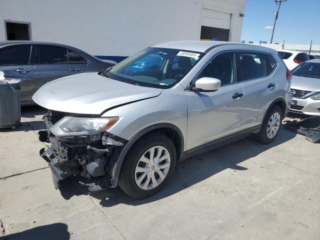 2017 NISSAN ROGUE S - KNMAT2MT4HP529708