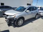 2017 NISSAN ROGUE S - KNMAT2MT4HP529708