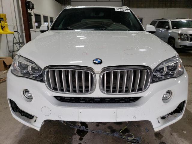 VIN 5UXKR0C54H0V68249 2017 BMW X5, Xdrive35I no.5