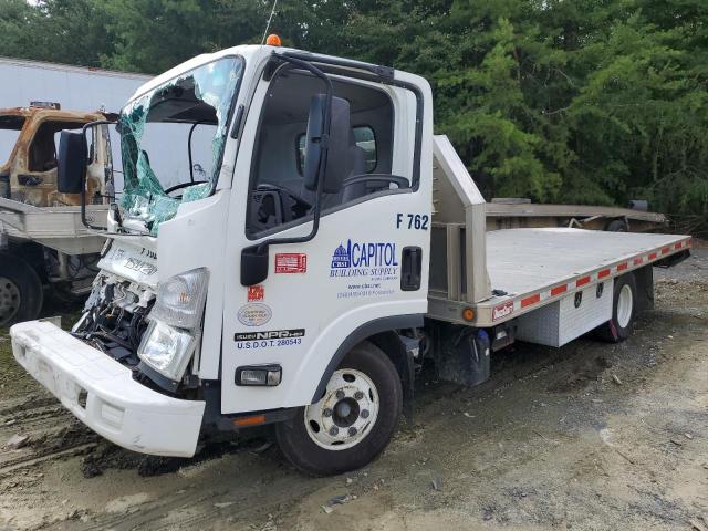 2019 ISUZU NPR HD #2954654405